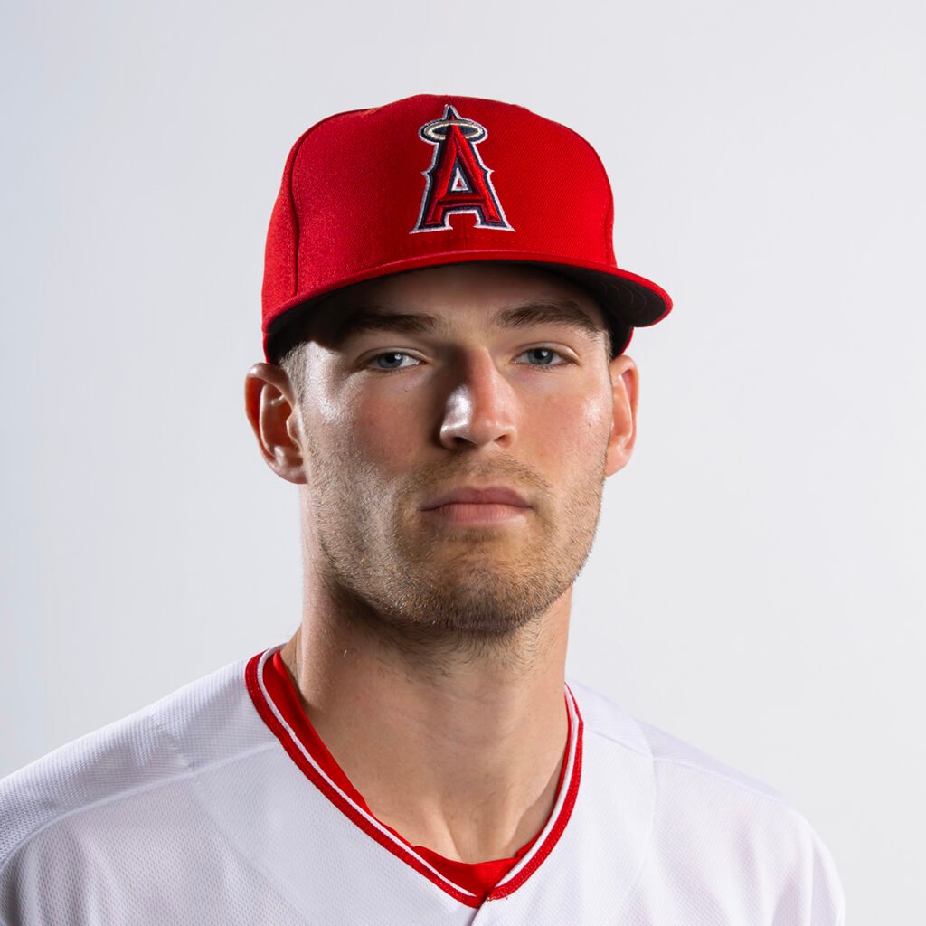Angels Promote Luke Murphy – MLB Trade Rumors Angels Promote Luke Murphy - MLB Trade Rumors
