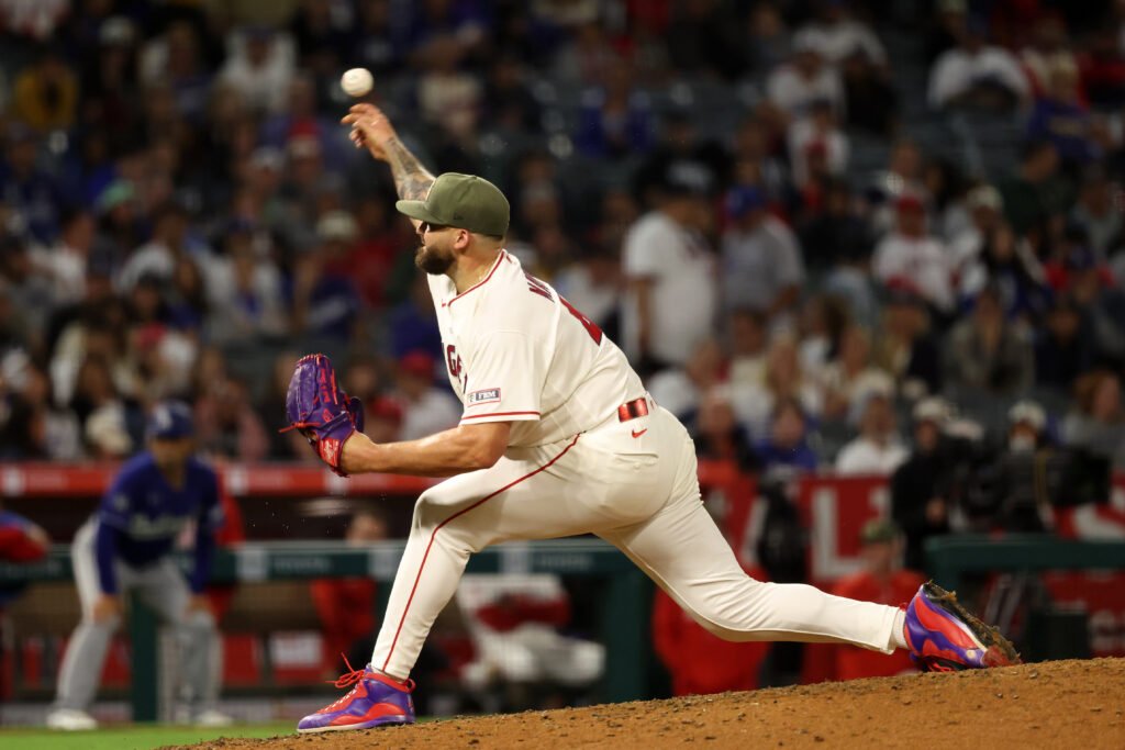 Angels Release Alek Manoah – MLB Trade Rumors Angels Release Alek Manoah - MLB Trade Rumors