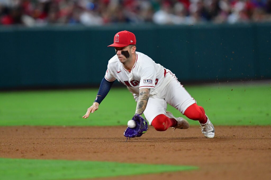 Angels Reportedly Listening To Offers On Controllable Players Angels Reportedly Listening To Offers On Controllable Players