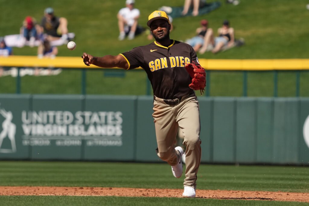 Angels Sign Pablo Reyes To Minor League Deal Angels Sign Pablo Reyes To Minor League Deal