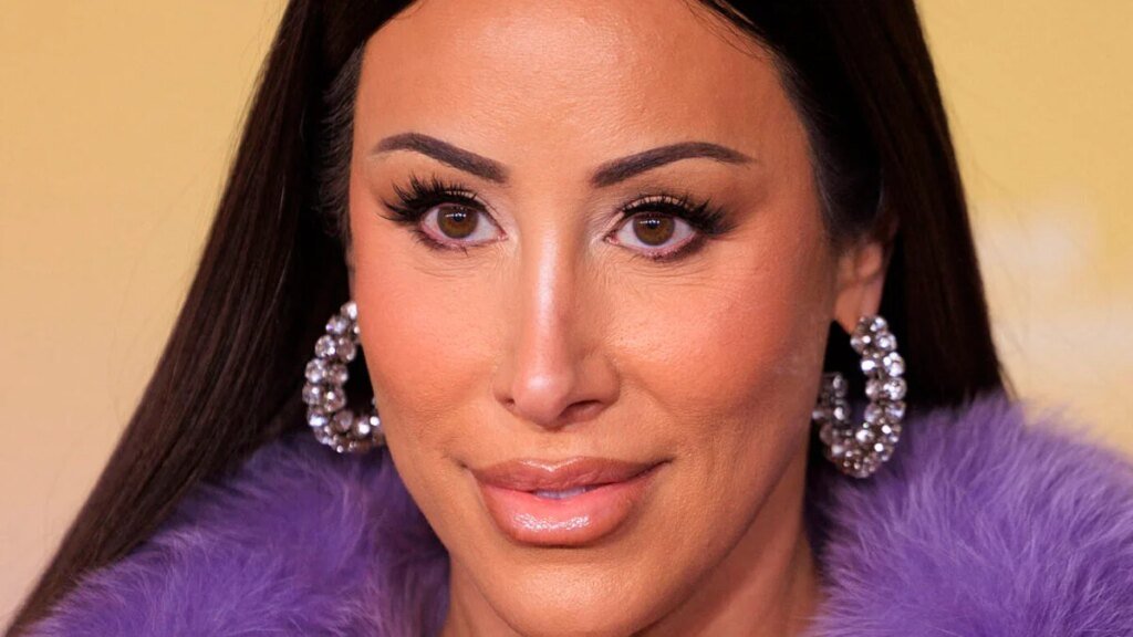 Angie Katsanevas Splits From Husband Of 27 Years Angie Katsanevas Splits From Husband Of 27 Years