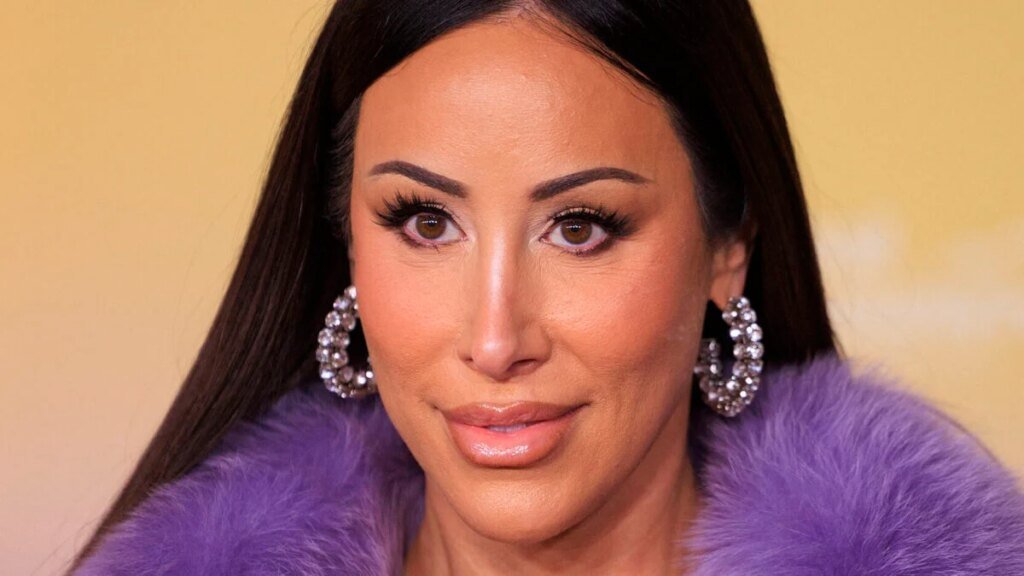 Angie Katsanevas Talks 'Ups And Downs' With Mary Cosby