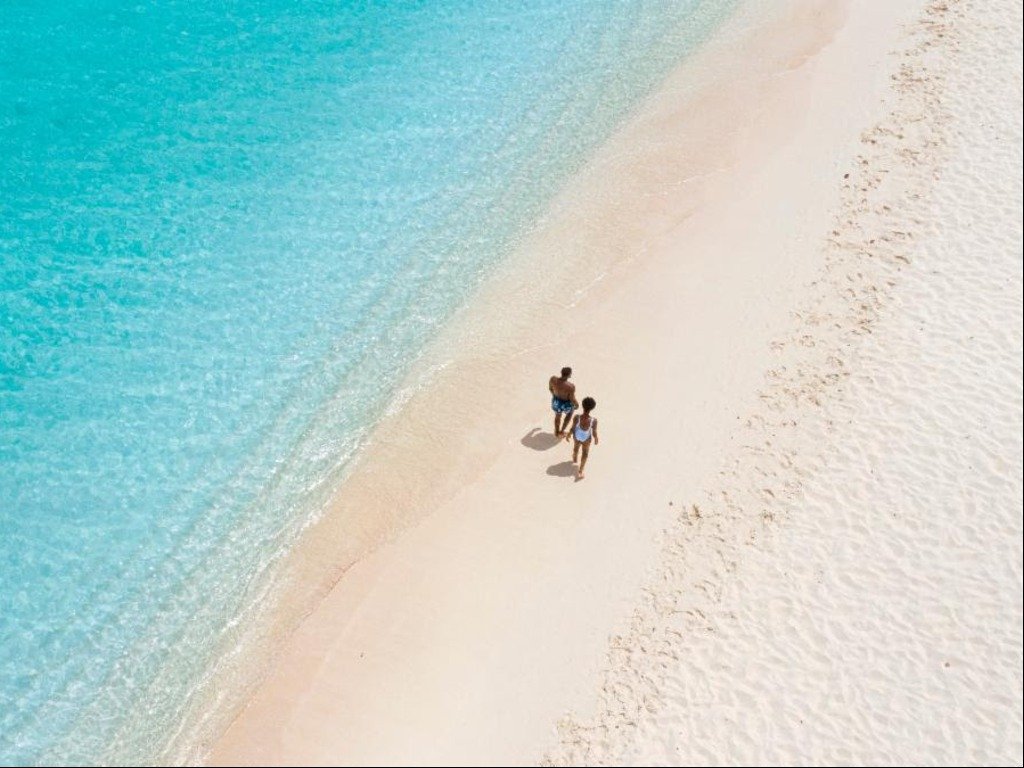 Anguilla welcomes expanded air service from Canada this winter Anguilla welcomes expanded air service from Canada this winter
