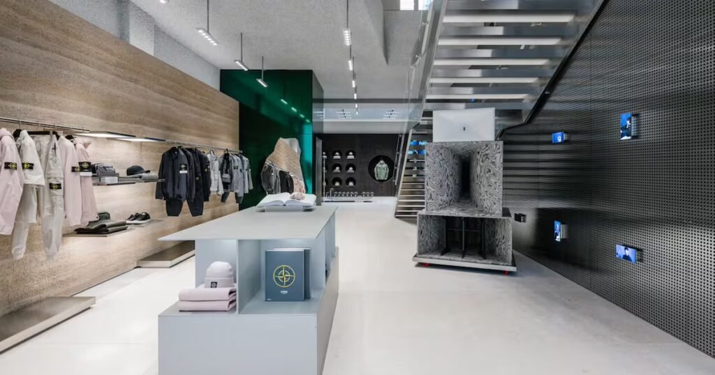 Announcing Stone Island and Meshki on BoF Careers