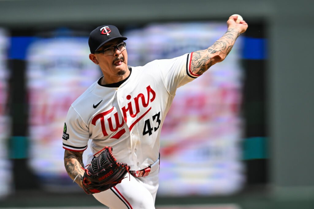 Anthony Banda Undergoes Season-Ending Lat Surgery Anthony Banda Undergoes Season-Ending Lat Surgery
