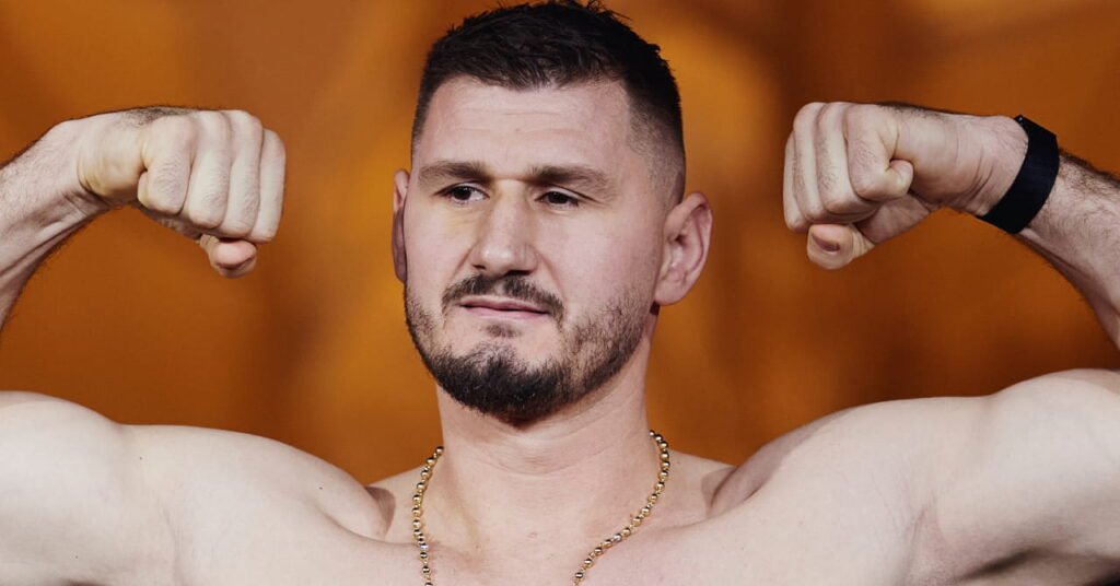 Anthony Joshua opponent record in next fight for AJ as boxing blockbuster with Tyson Fury looms Anthony Joshua opponent record in next fight for AJ as boxing blockbuster with Tyson Fury looms