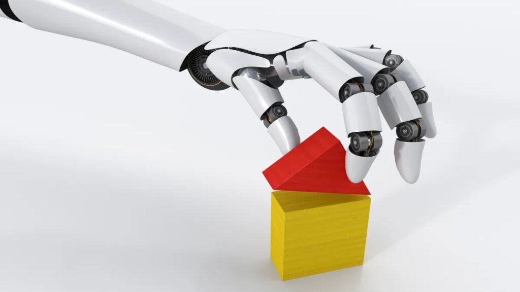 Anthropic, Blackstone bet the next trillion-dollar AI business is implementation, not models Anthropic, Blackstone bet the next trillion-dollar AI business is implementation, not models