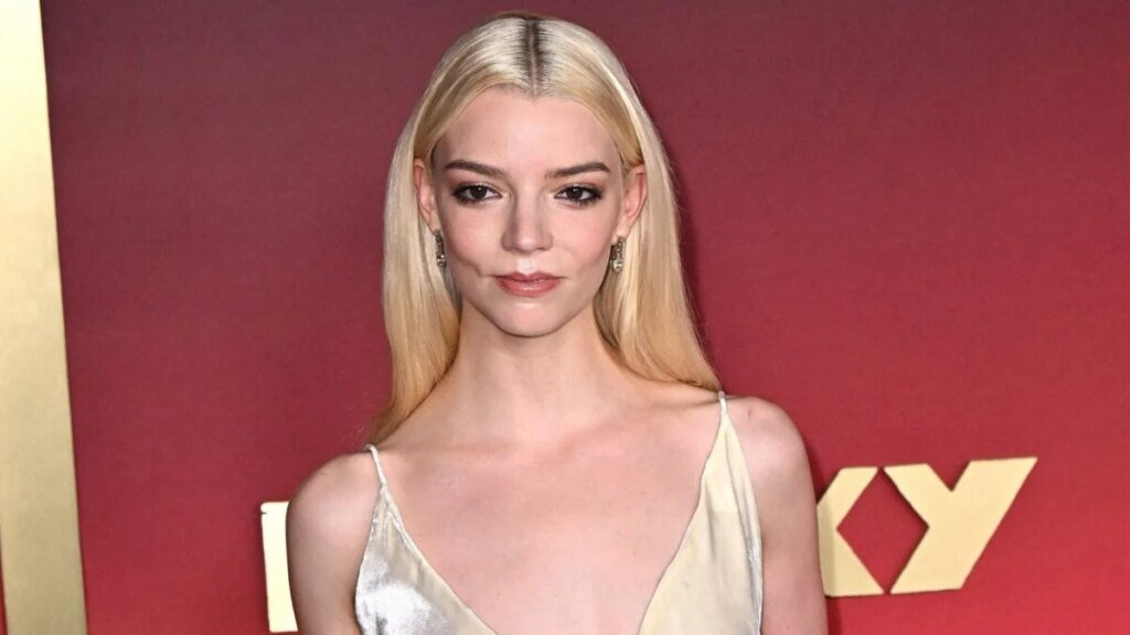 Anya Taylor-Joy Lauds Her Secure Marriage