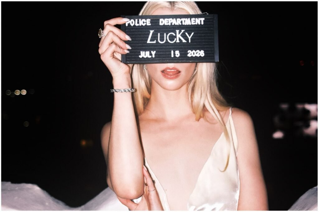 Anya Taylor-Joy’s ‘Lucky’ Hits Apple TV After Its Los Angeles Premiere