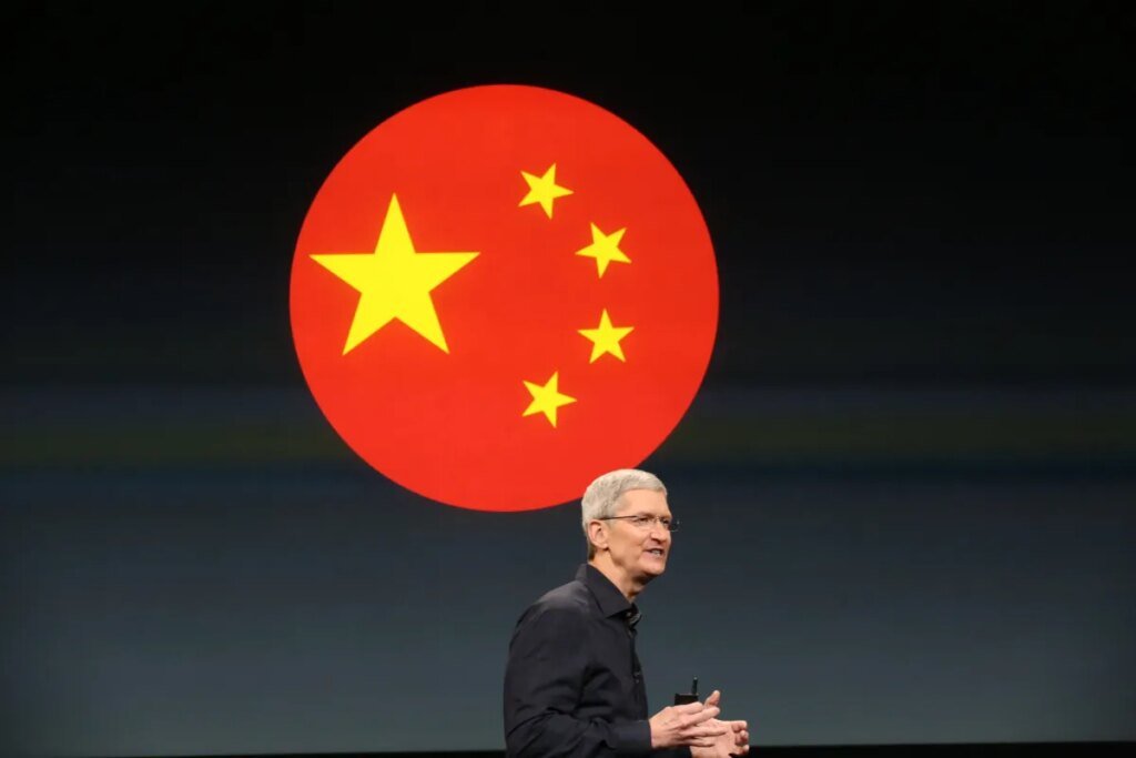 Apple Intelligence approved for launch in China with Alibaba and Baidu Apple Intelligence approved for launch in China with Alibaba and Baidu