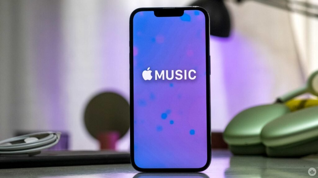 Apple Music and Apple One just got more expensive in Canada Apple Music and Apple One just got more expensive in Canada