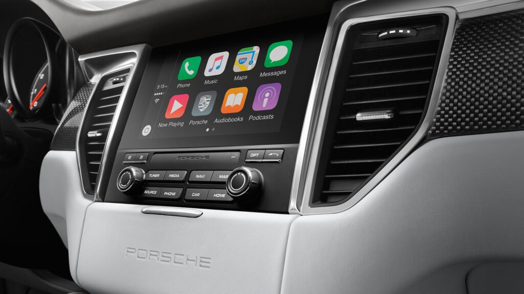 Apple Quietly Hid A Big Change Coming For CarPlay With iOS 27 Apple Quietly Hid A Big Change Coming For CarPlay With iOS 27