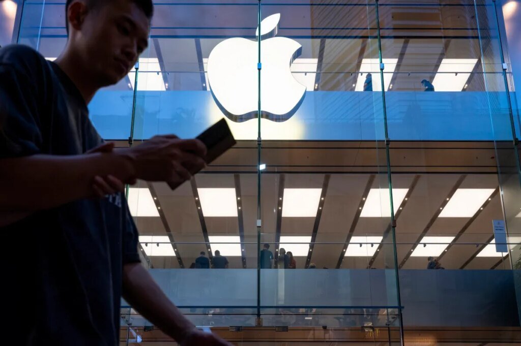 Apple brings back card payments for Apple Account purchases in India after a four-year hiatus Apple brings back card payments for Apple Account purchases in India after a four-year hiatus