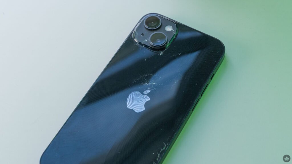 Apple rolls out new AppleCare+ subscription plans in Canada with subtle price increase