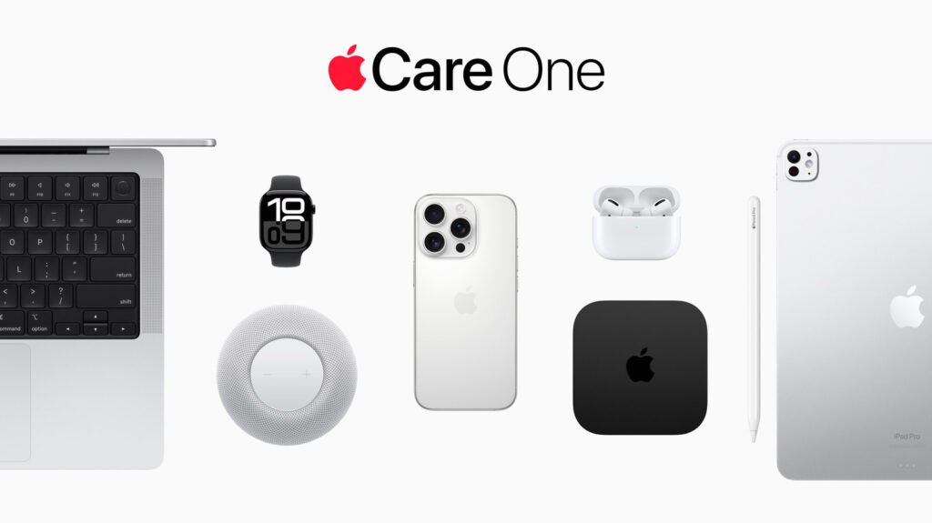 AppleCare One Insurance For Multiple Devices Finally Expands Outside The US