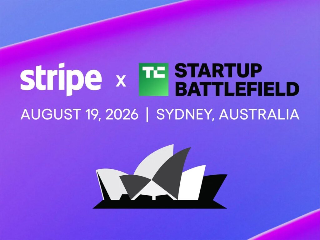 Applications close in 48 hours — here’s everything Australian founders need to know about Stripe x Startup Battlefield Applications close in 48 hours — here's everything Australian founders need to know about Stripe x Startup Battlefield