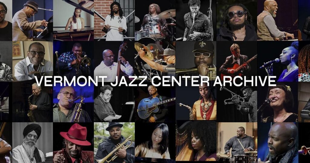 Archivo VJC celebra la historia del jazz Archivo VJC celebra la historia del jazz