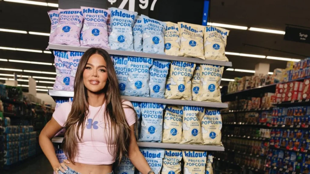 Are Khloé Kardashian’s Khloud Chips Better Than Doritos? Are Khloé Kardashian's Khloud Chips Better Than Doritos?