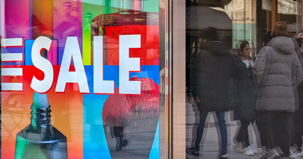 Are There Too Many Beauty Sales?