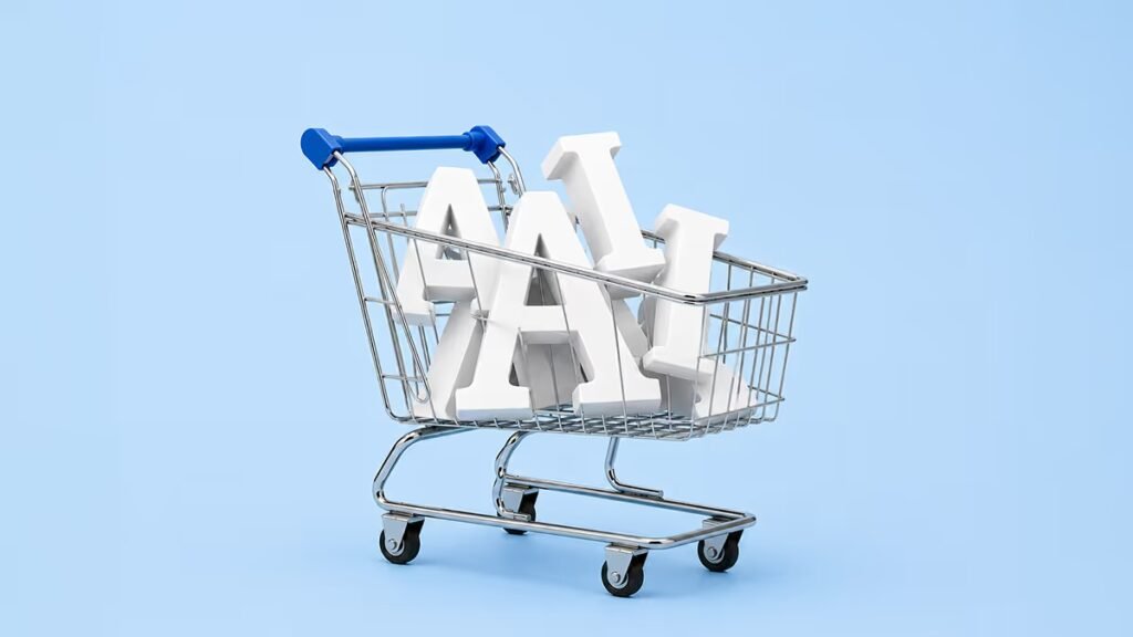 Are You Spending Wisely on AI?