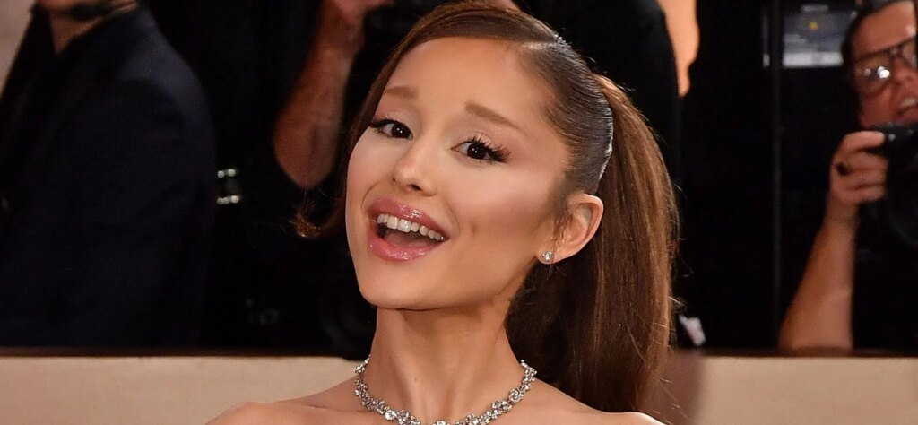 Ariana Grande Drops Rebound Hint With Another Lyrics Change Ariana Grande Drops Rebound Hint With Another Lyrics Change