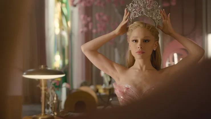 Ariana Grande Exits American Horror Story Series 13 Ariana Grande Exits American Horror Story Series 13
