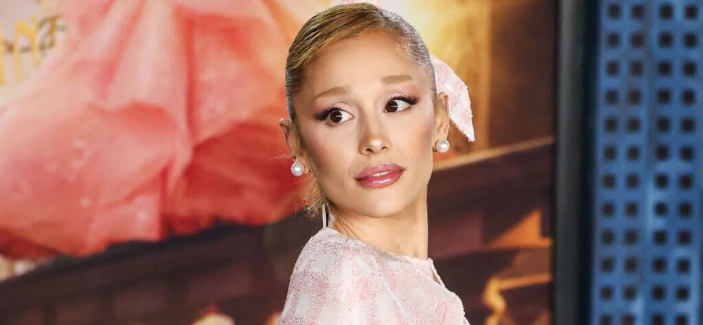 Ariana Grande Pulls Out Of ‘American Horror Story’ Ariana Grande Pulls Out Of ‘American Horror Story’