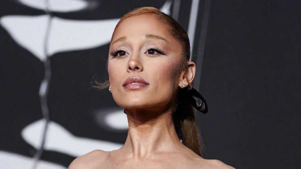 Ariana Grande Sparks Wild Theories With New Song Ariana Grande Sparks Wild Theories With New Song