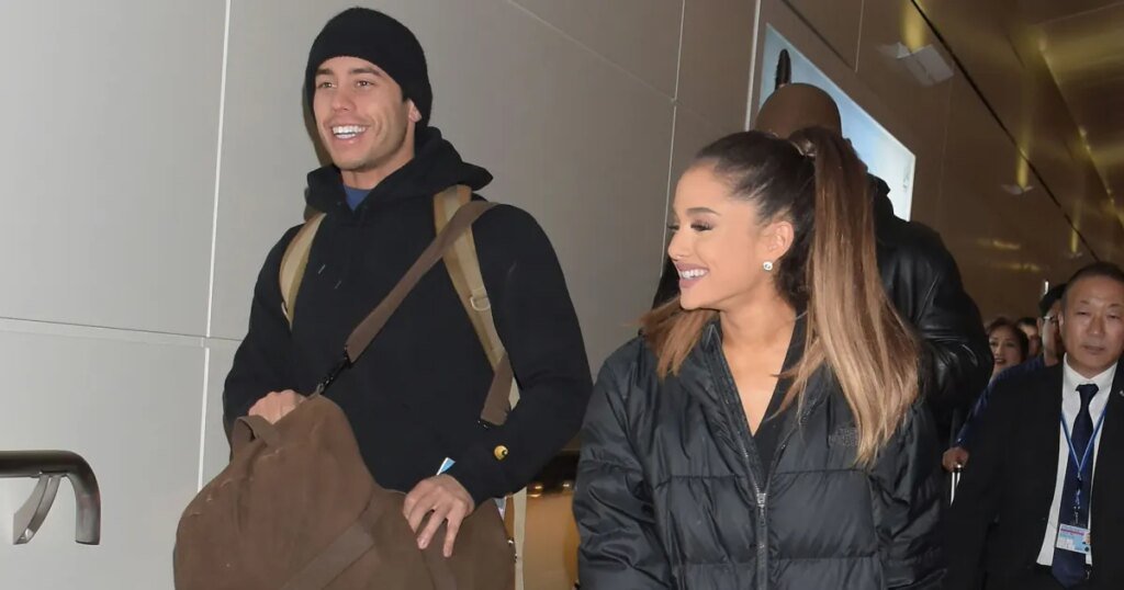 Ariana Grande’s Romance With Ricky Alvarez Is the ‘Real Deal’ Ariana Grande's Romance With Ricky Alvarez Is the 'Real Deal'