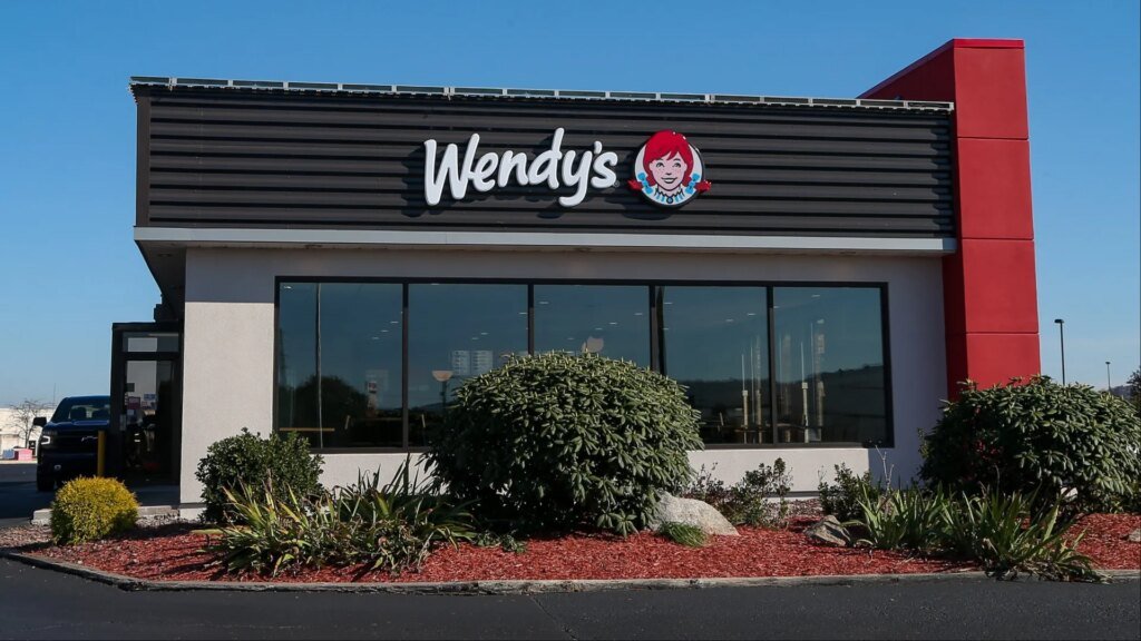 Arrest For Robbing Wendy’s, Returns For AirPod Arrest For Robbing Wendy's, Returns For AirPod