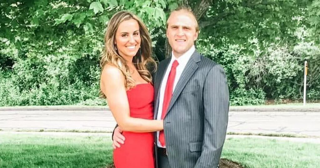 Arrest Warrant Issued for Bill Belichick’s Daughter-in-Law Arrest Warrant Issued for Bill Belichick's Daughter-in-Law