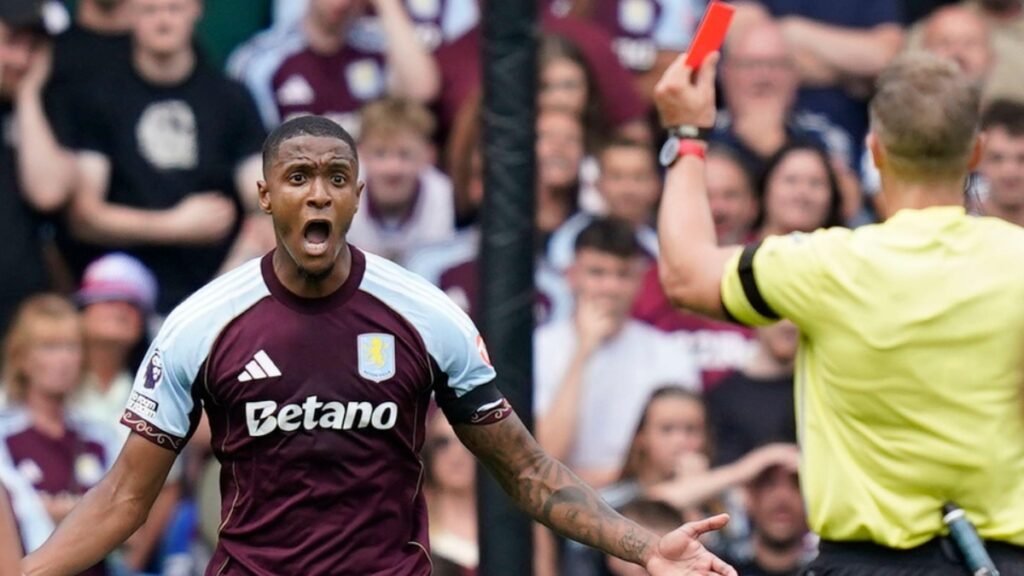 Arsenal prepare bid for England defender Konsa Arsenal prepare bid for England defender Konsa