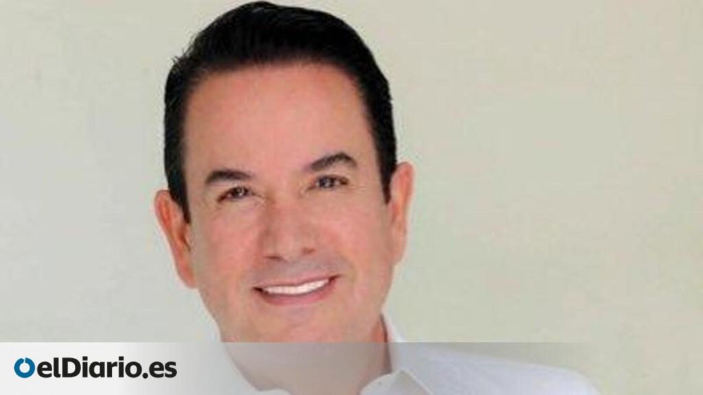 Asesinan a tiros a Benjamín Medrano, el primer alcalde abiertamente gay de México Asesinan a tiros a Benjamín Medrano, el primer alcalde abiertamente gay de México