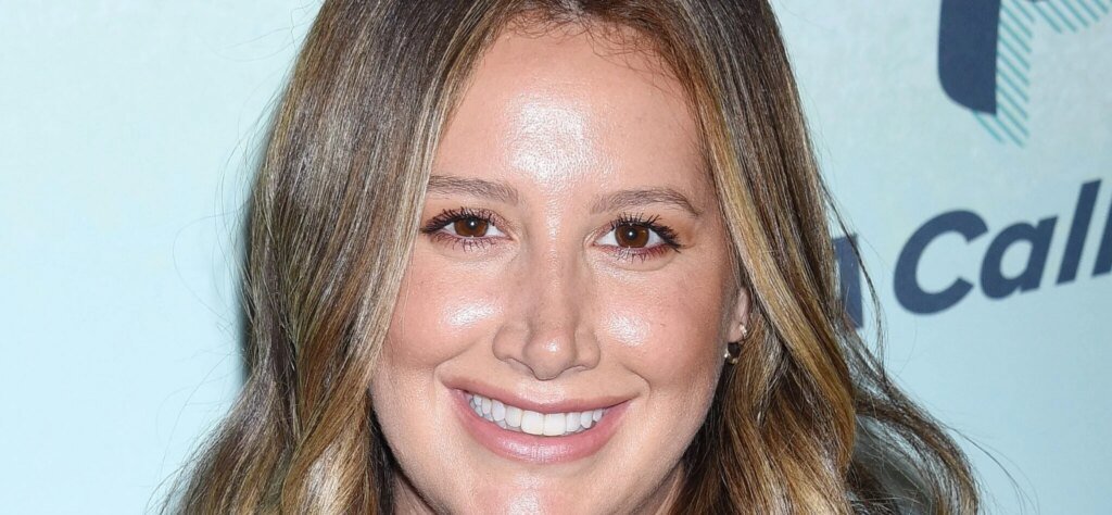 Ashley Tisdale To Star In ‘Toxic’ Mom Sitcom Ashley Tisdale To Star In 'Toxic' Mom Sitcom