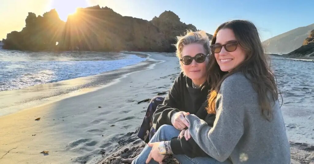 Ashlyn Harris Gushes Over Sophia Bush in Birthday Tribute