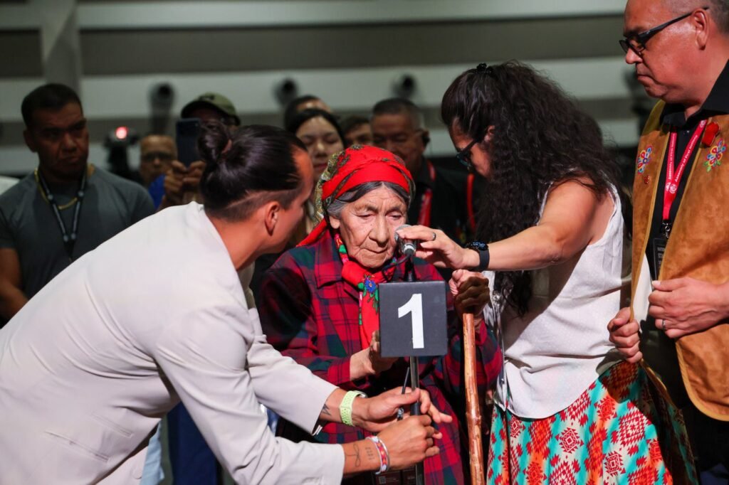 Assembly of First Nations rejects ‘discredited’ theory of of Innu history in Labrador Assembly of First Nations rejects 'discredited' theory of of Innu history in Labrador