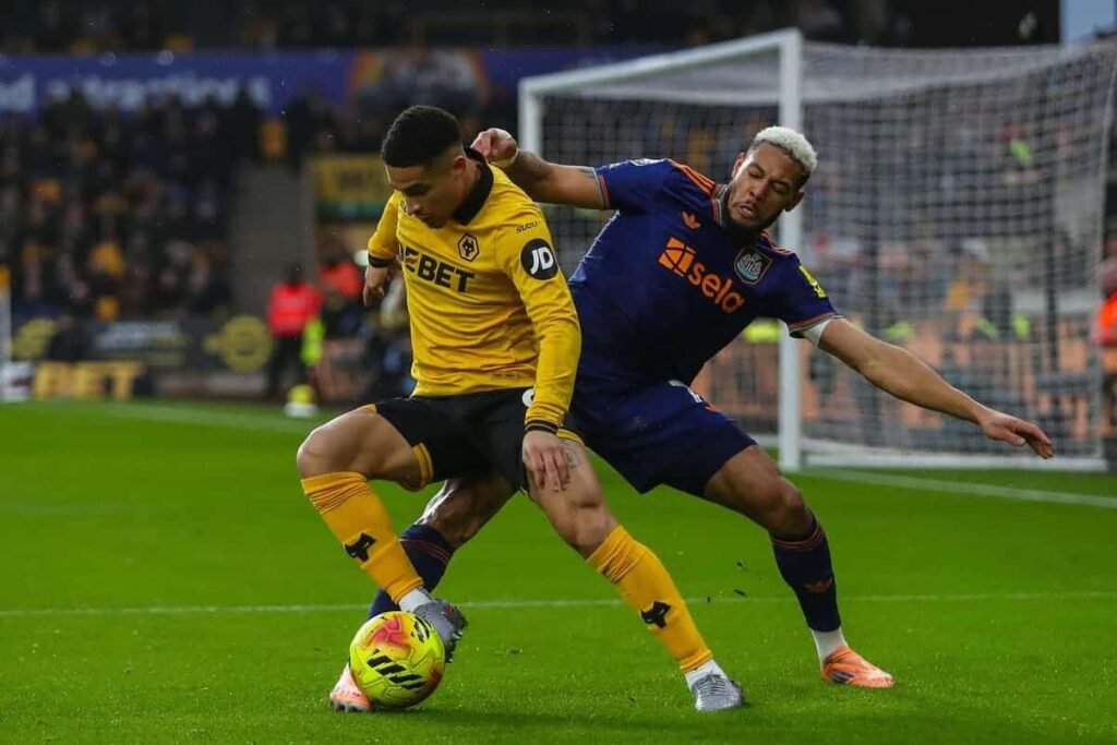 Aston Villa snap up Joao Gomes from Wolves as midfield overhaul continues Aston Villa snap up Joao Gomes from Wolves as midfield overhaul continues
