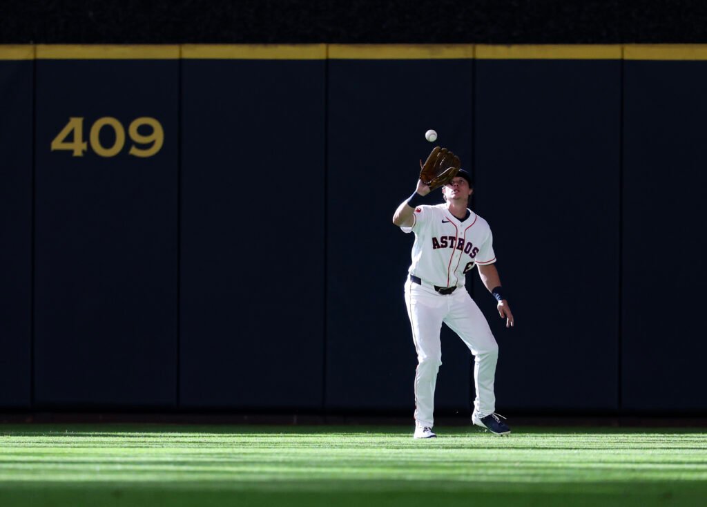 Astros Activate LaMonte Wade Jr., Option Jake Meyers To Triple-A Astros Activate LaMonte Wade Jr., Option Jake Meyers To Triple-A