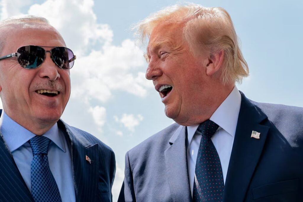 At NATO summit, Trump renews his threats over Greenland and lashes out at European allies | International At NATO summit, Trump renews his threats over Greenland and lashes out at European allies | International