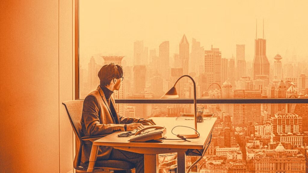 At work, being creative is a luxury some workers don’t have At work, being creative is a luxury some workers don’t have