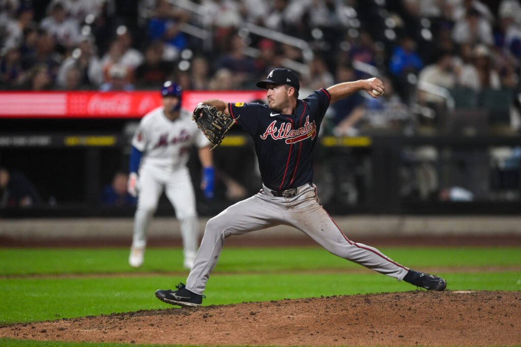 Athletics Claim Connor Thomas – MLB Trade Rumors Athletics Claim Connor Thomas - MLB Trade Rumors
