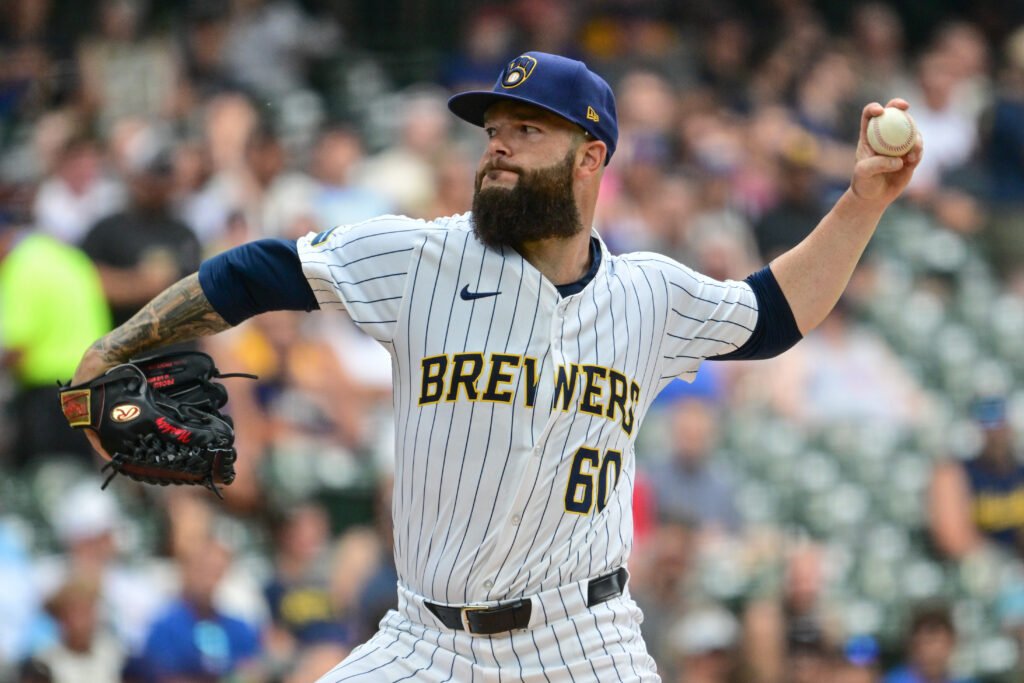 Athletics Sign Dallas Keuchel To Minor League Contract Athletics Sign Dallas Keuchel To Minor League Contract