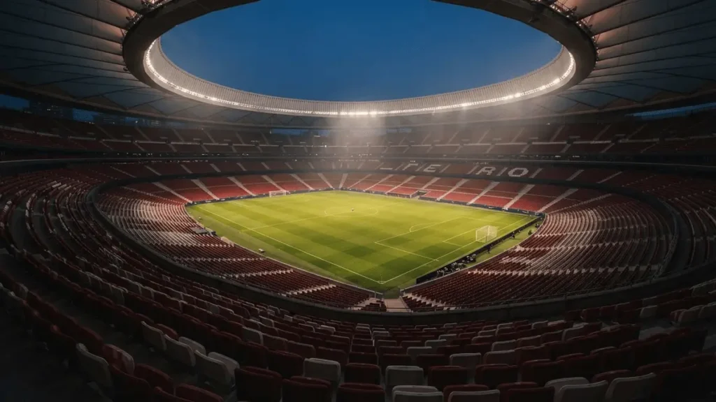 Atlético Madrid Sign Hjulmand for €40m from Sporting