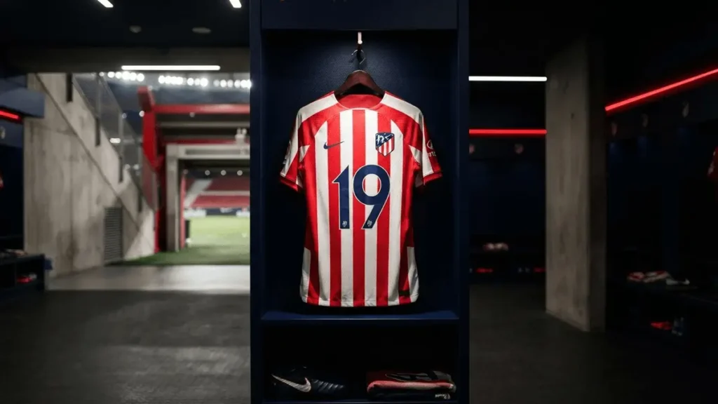 Atlético Won't Sell Julián Alvarez at Any Price — Gil