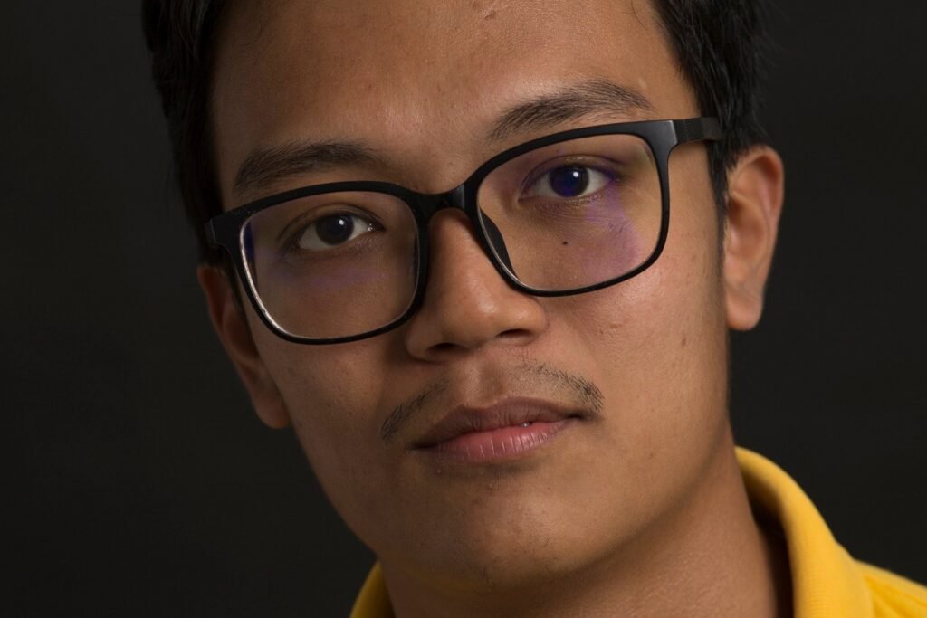 Aung Phyoe • Director of Fruit Gathering