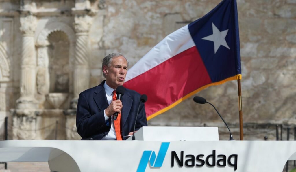Austin-based sea drone maker to build massive port in Texas Austin-based sea drone maker to build massive port in Texas