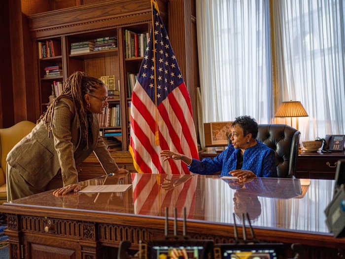 Ava DuVernay anuncia el documental ’14’ sobre la enmienda a la primogenitura impugnada por Trump – Celebrity Land Ava DuVernay anuncia el documental ’14’ sobre la enmienda a la primogenitura impugnada por Trump – Celebrity Land