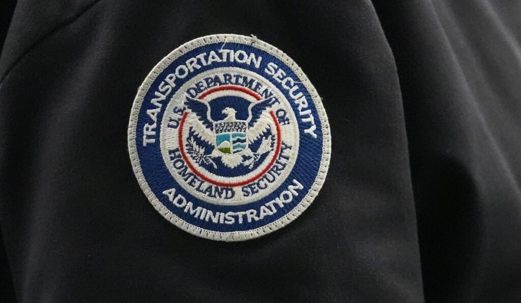 Aviation cybersecurity has key shortfalls, watchdog warns Congress Aviation cybersecurity has key shortfalls, watchdog warns Congress