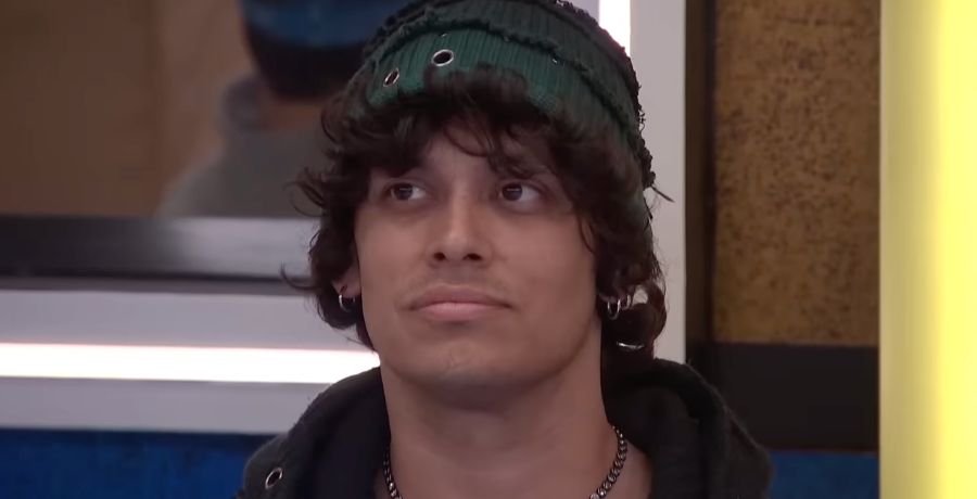 ‘BB28’ Houseguest At Risk After ‘Anti-Trans’ Comment 'BB28' Houseguest At Risk After 'Anti-Trans' Comment