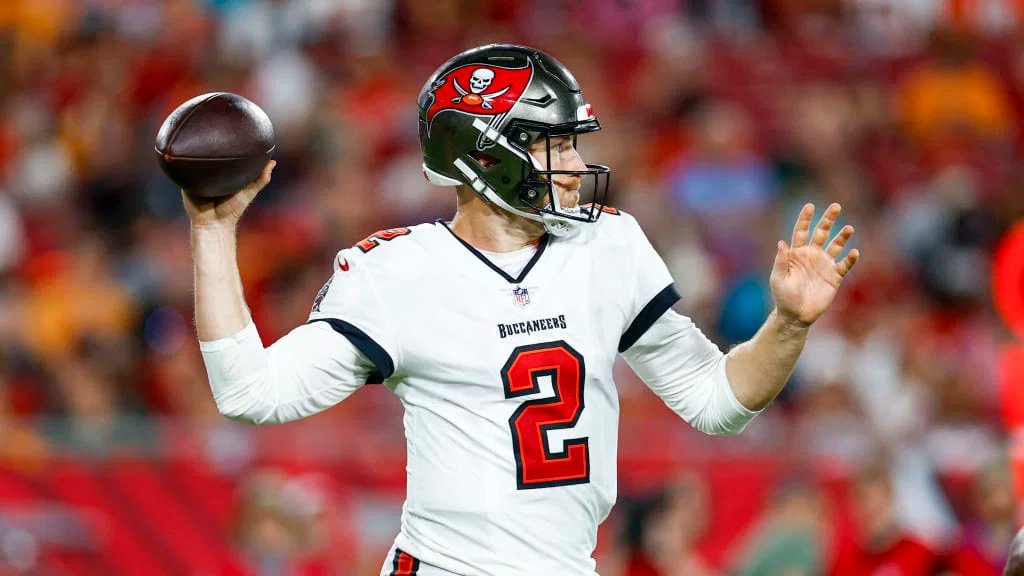 B.C. Lions add longtime NFL QB Kyle Trask to negotiation list B.C. Lions add longtime NFL QB Kyle Trask to negotiation list